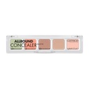 Palette Correctrice Allround 010 Catrice
