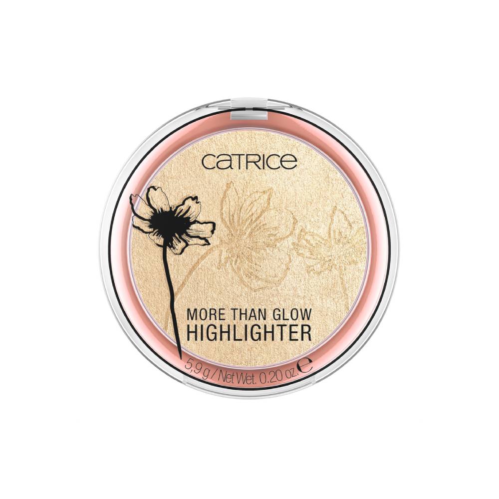 [660969] Highlighter More Than Glow 010 Catrice