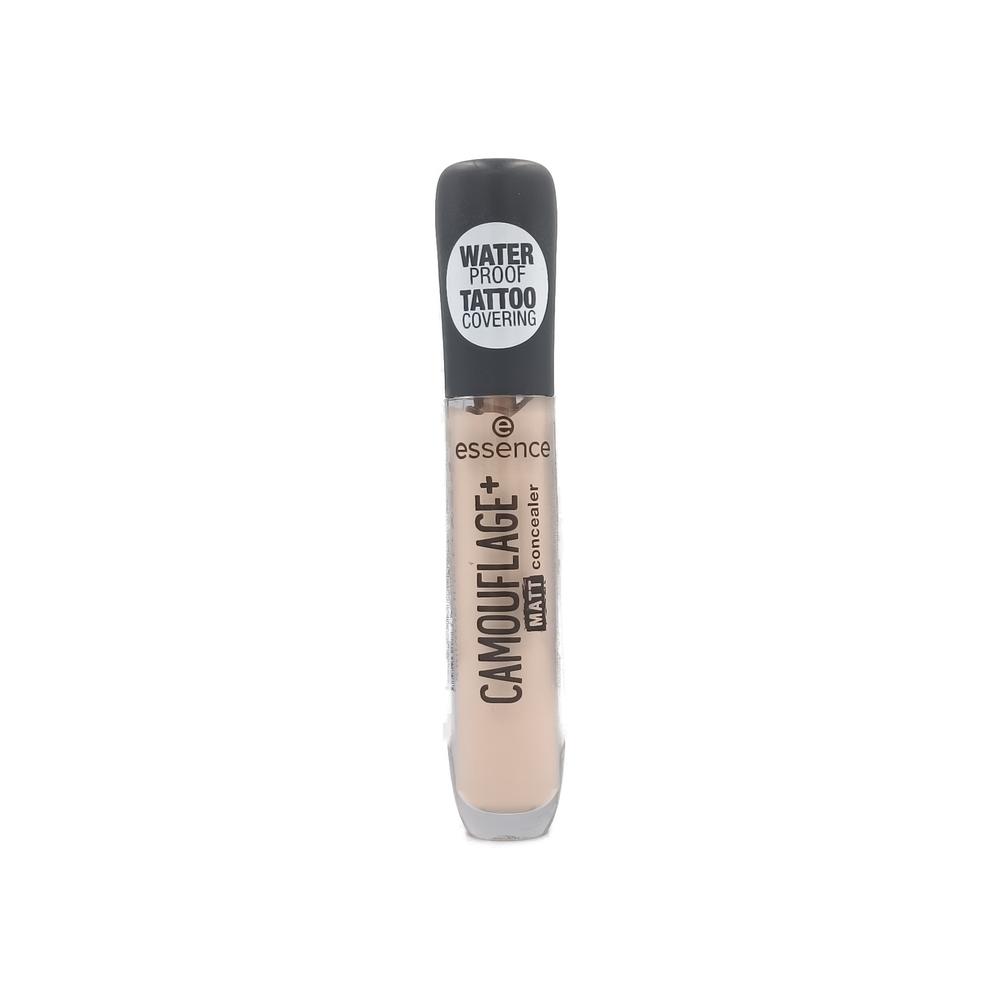 [638536] Correcteur Camouflage Mat 20 Essence