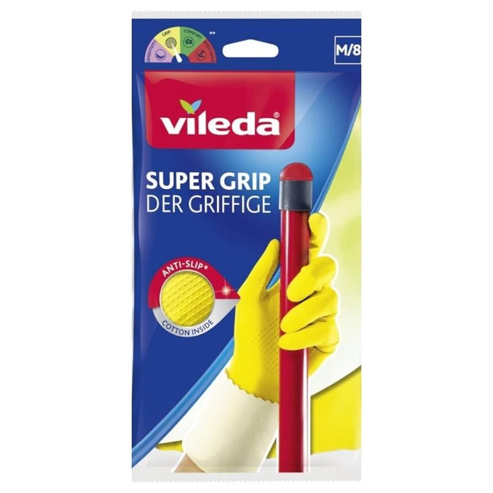 [5790] Gant Super Grip Vileda