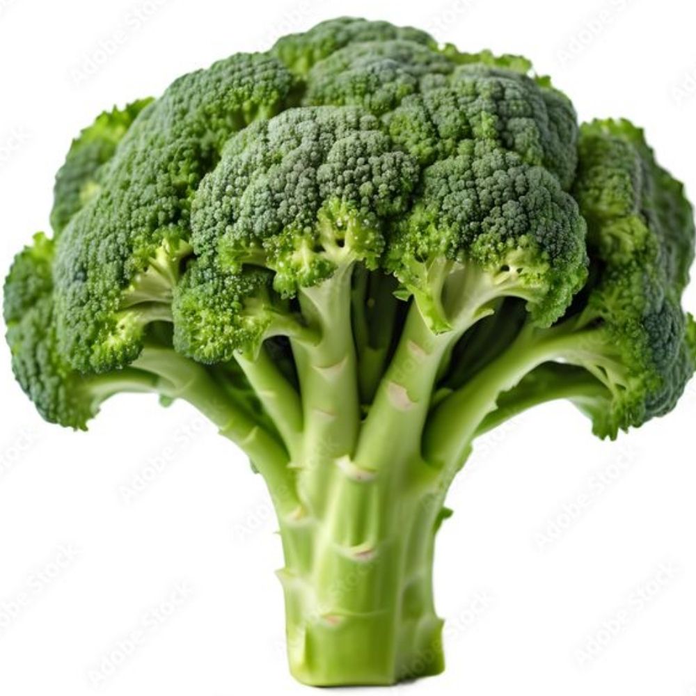 [678550] Broccoli Real Food 300g