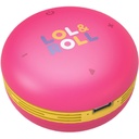 Enceinte Lol&Roll Pop Kids Rose Energy Sistem