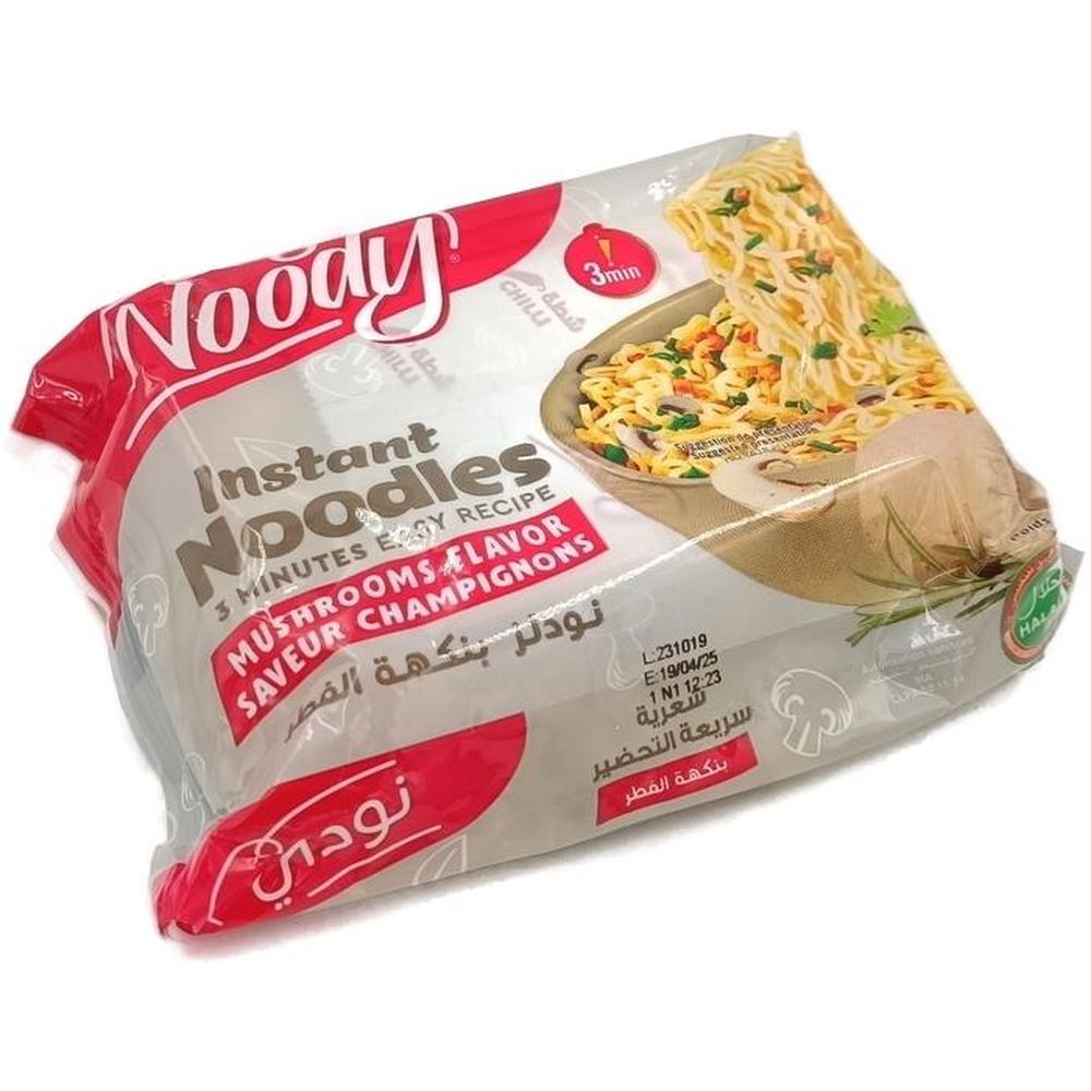 [697944] Nouilles Champignons Noody 70g.