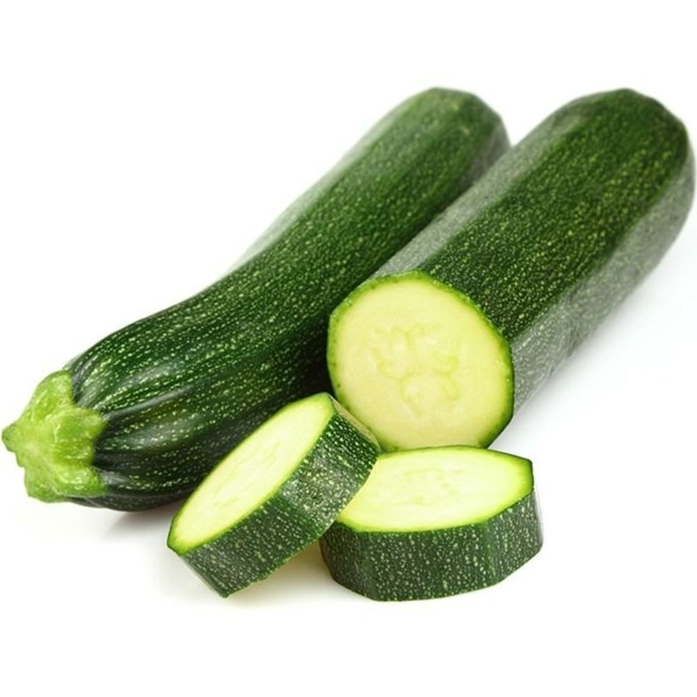 Courgette Spéciale Classe Agro-Écologique au Kg
