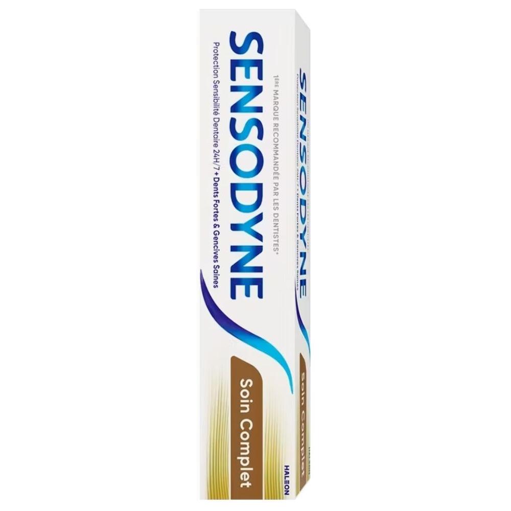 [731936] Dentifrice Soin Complet Sensodyne 20ml