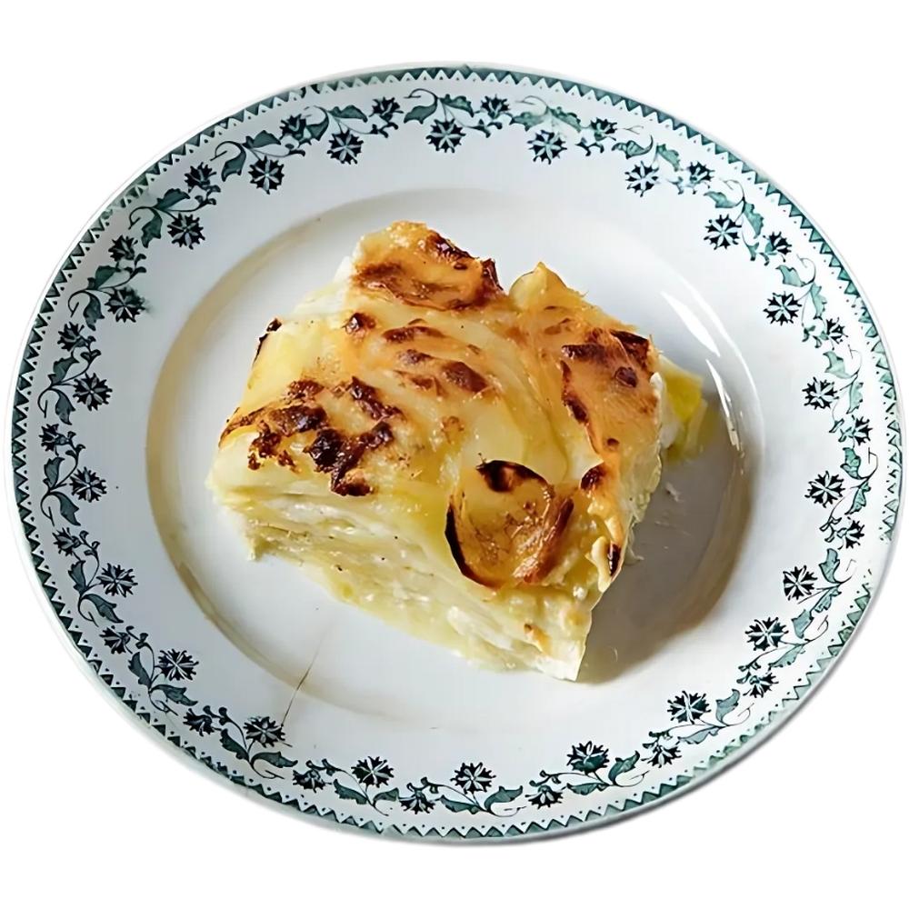 [624492] Gratin Part 1 unité