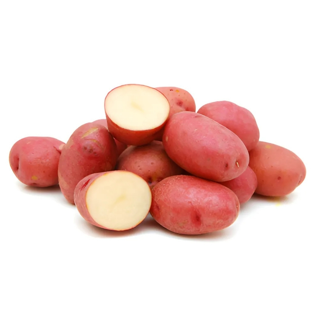 Pomme de Terre Rouge Lavée Agco 500g