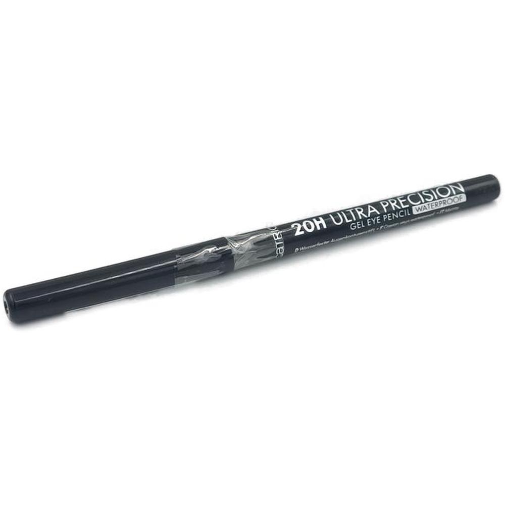 Eyeliner Ultra Precision Gel Eye 24H Waterproof  010 Catrice 1 unité