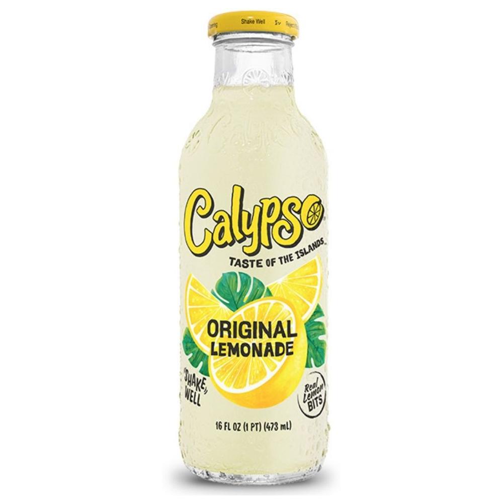 [731546] Original Lemonade Calypso 473ml