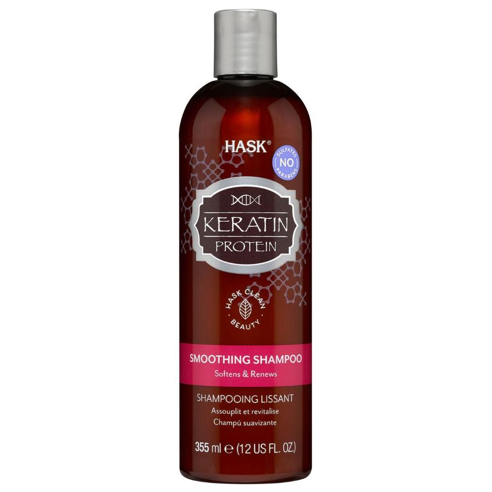 [731177] Shampoing Keratin Protein Hask 365Ml