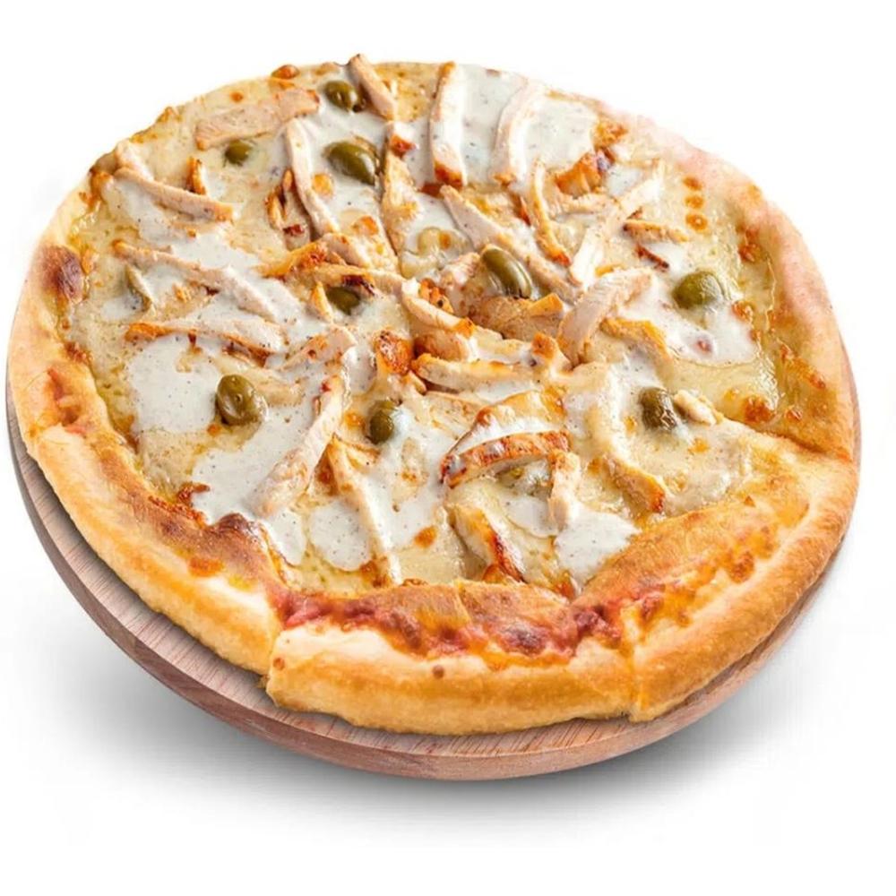 [218168] Pizza Poulet 18cm
