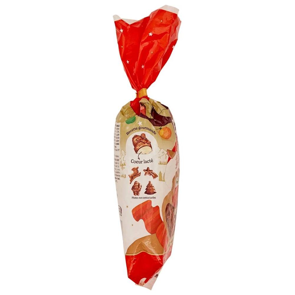 [721711] Confiseries Chocolats au Lait Cœur Lacté Jacquot 250g