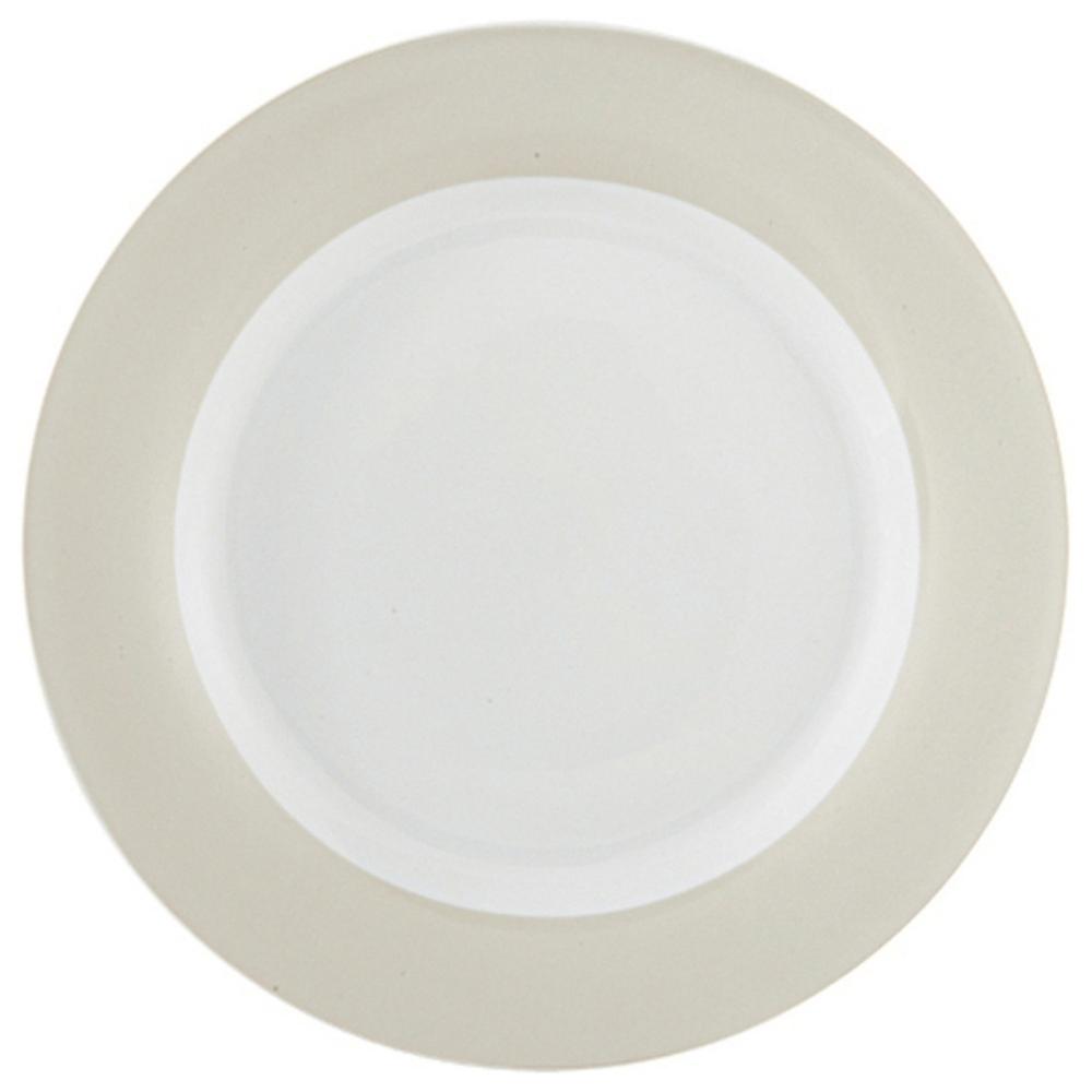 Assiettes en Porcelaine Lin Kasa 4x6x21cm