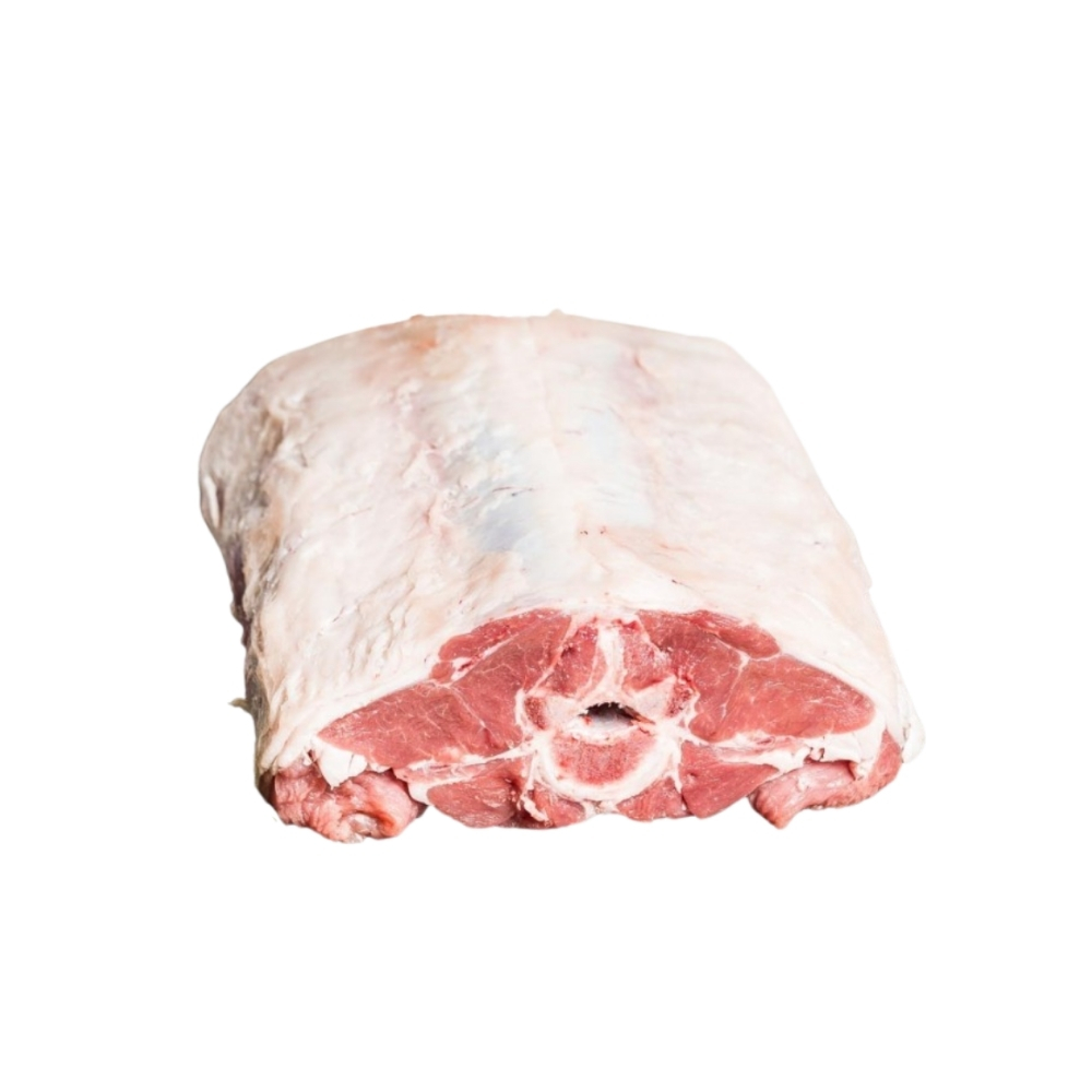[574741] Selle d'Agneau en Barquette 500g.