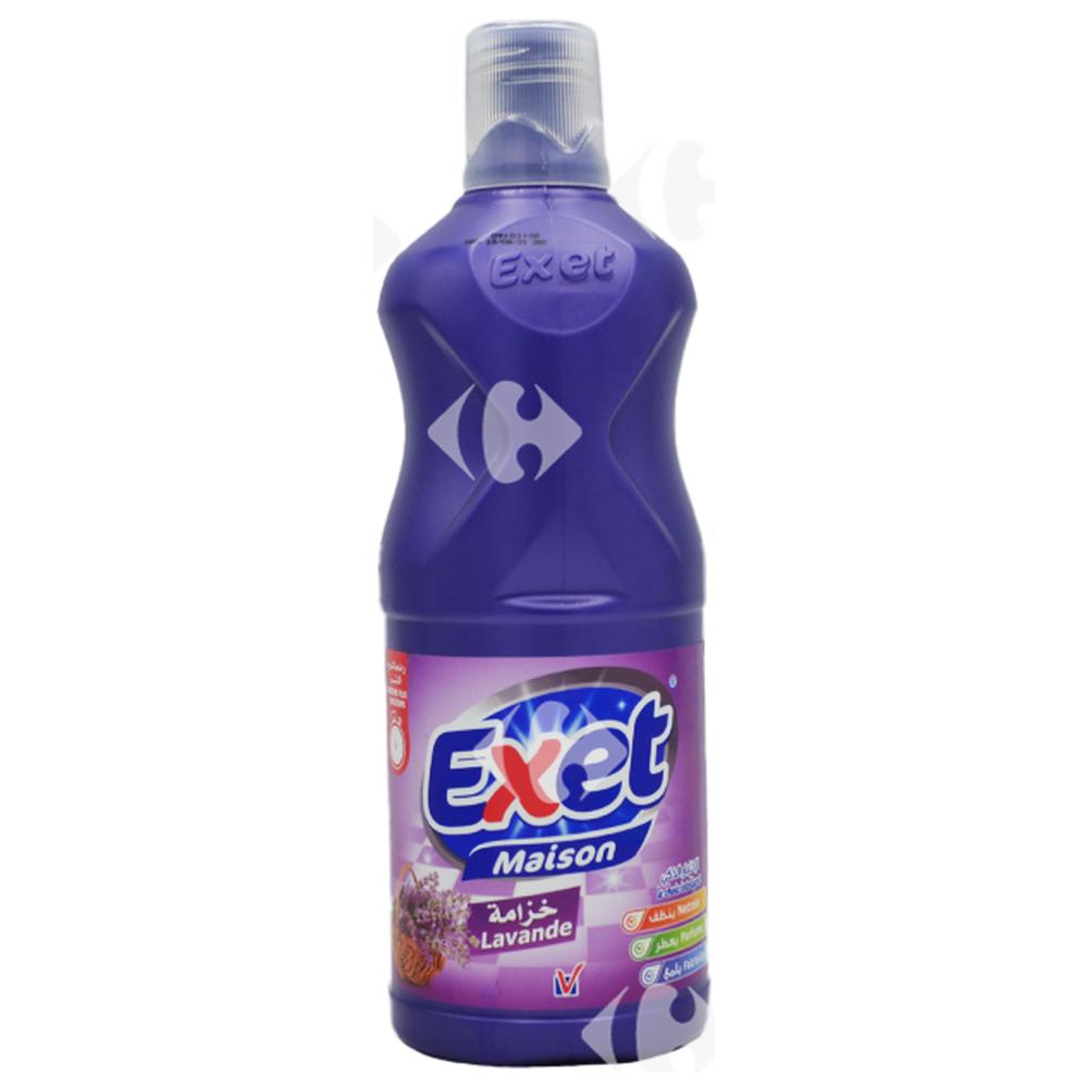 [74212] Liquide Multi Surfaces Lavande Exet 1L