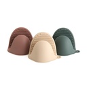 Manique en Silicone Diverses Couleurs Kasa 4MA Cuisine