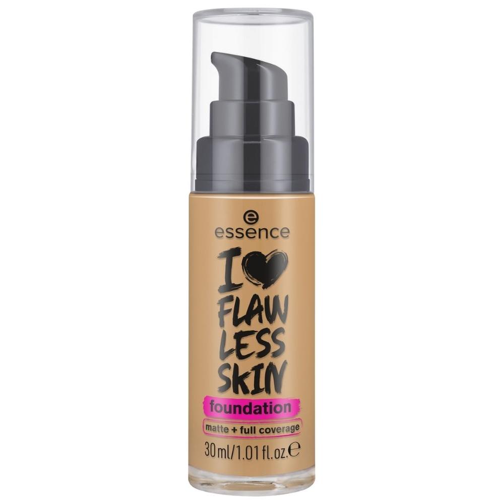 [708383] Fond de Teint I Love Flawless 130 Essence 1 unité