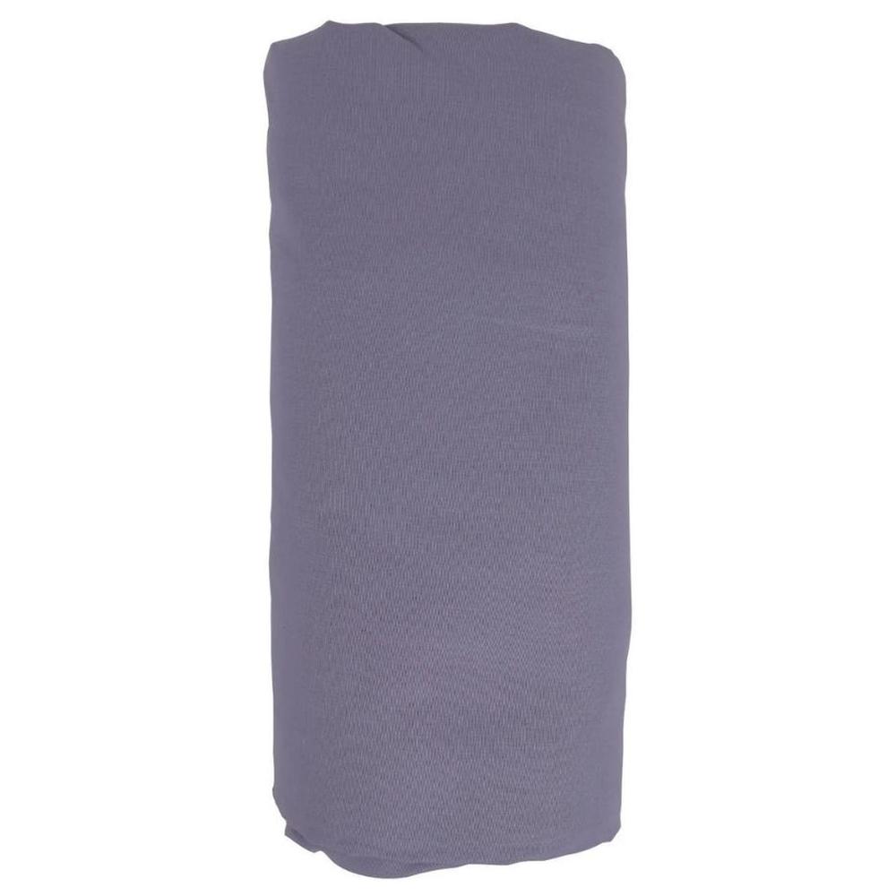 Drap Housse Lavande Tex Home 90x200 cm