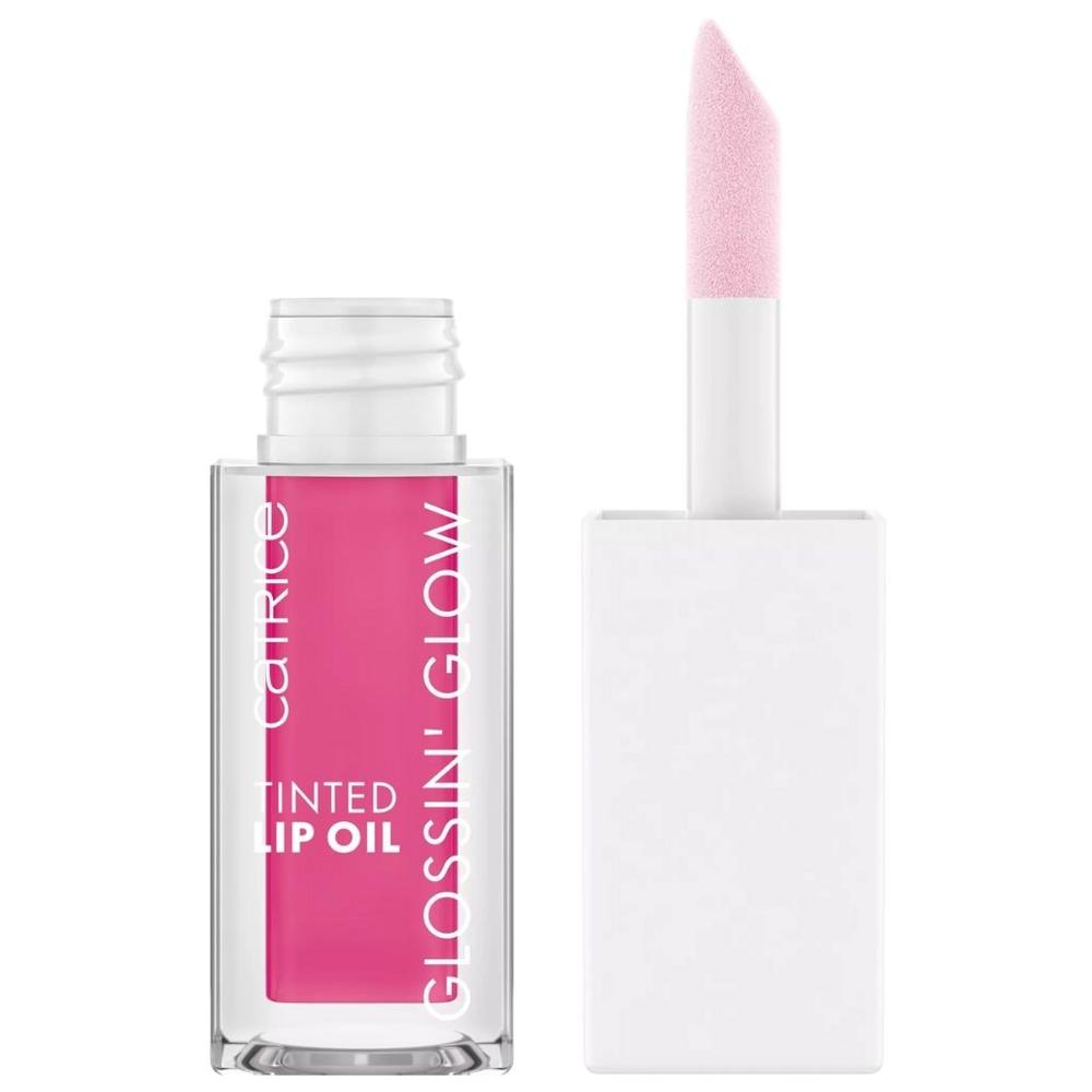 [708523] Huile à Lèvres Glossin Glow Tinted 040 Catrice 1 unité