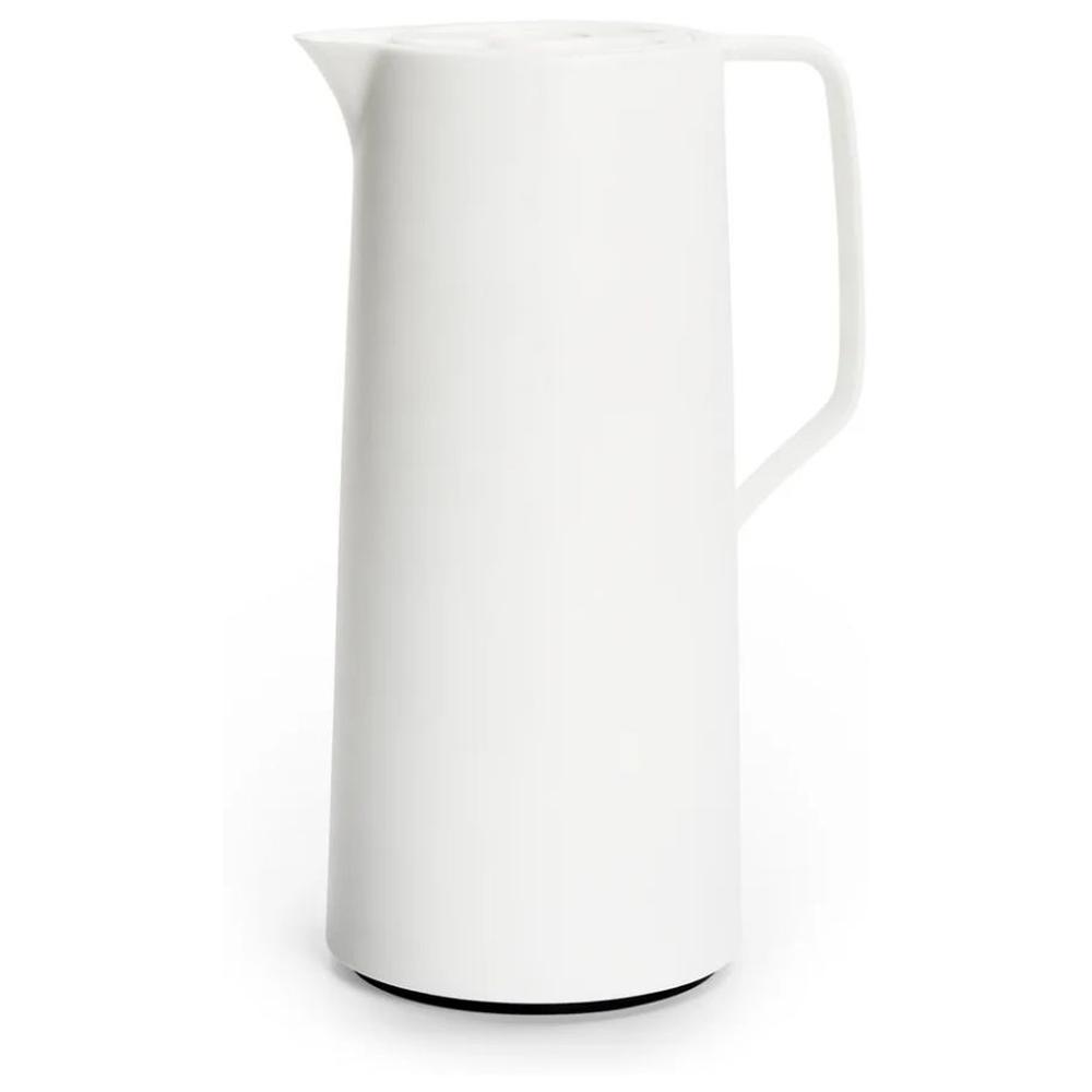[689468] Thermos Isotherme Motiva Tefal Blanche 1L