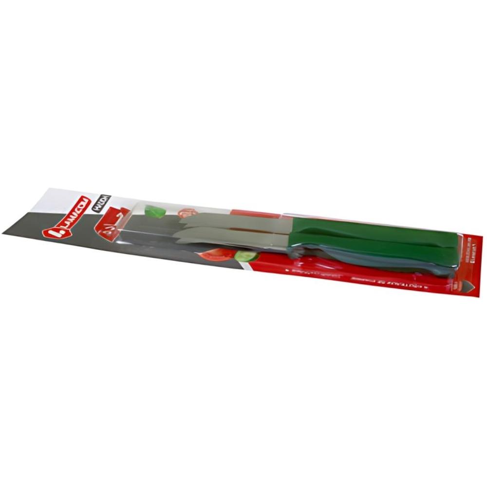 [679034] Set de 4 Couteaux de Cuisine Hadda Petit Modèle