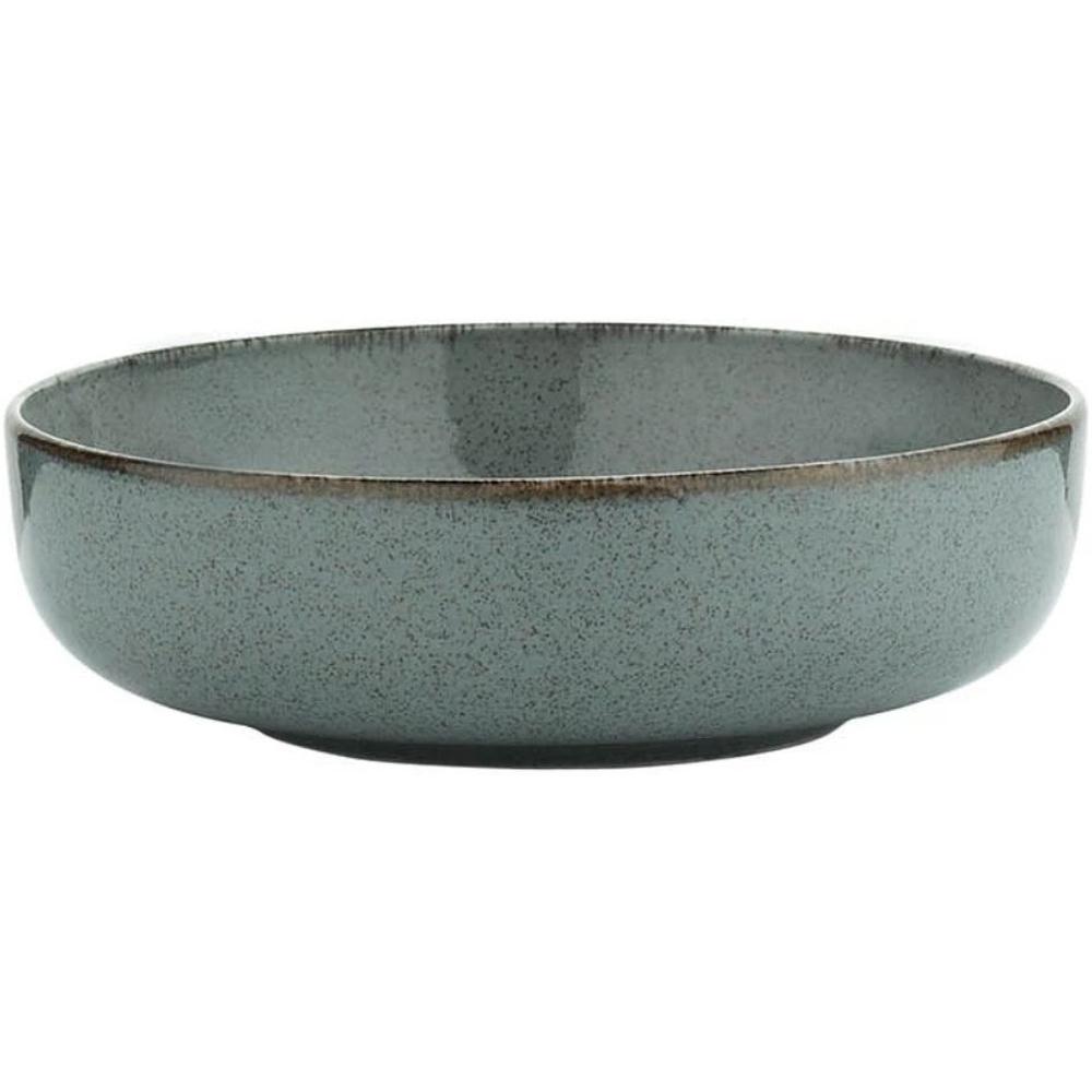 [681902] Bol en Porcelaine Blue Mood 15cm