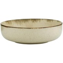 Bol en Porcelaine Beige Mood 15cm