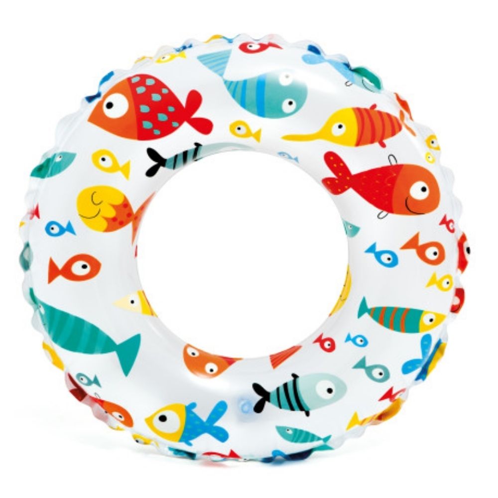 [627848] Bouée 51 Lively Print