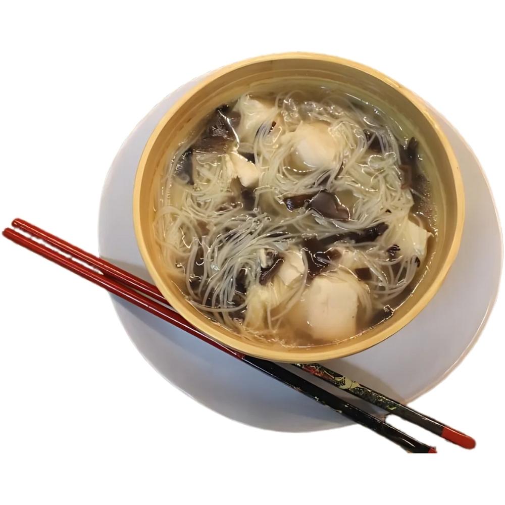 [538202] Soupe Asiatique en Pot