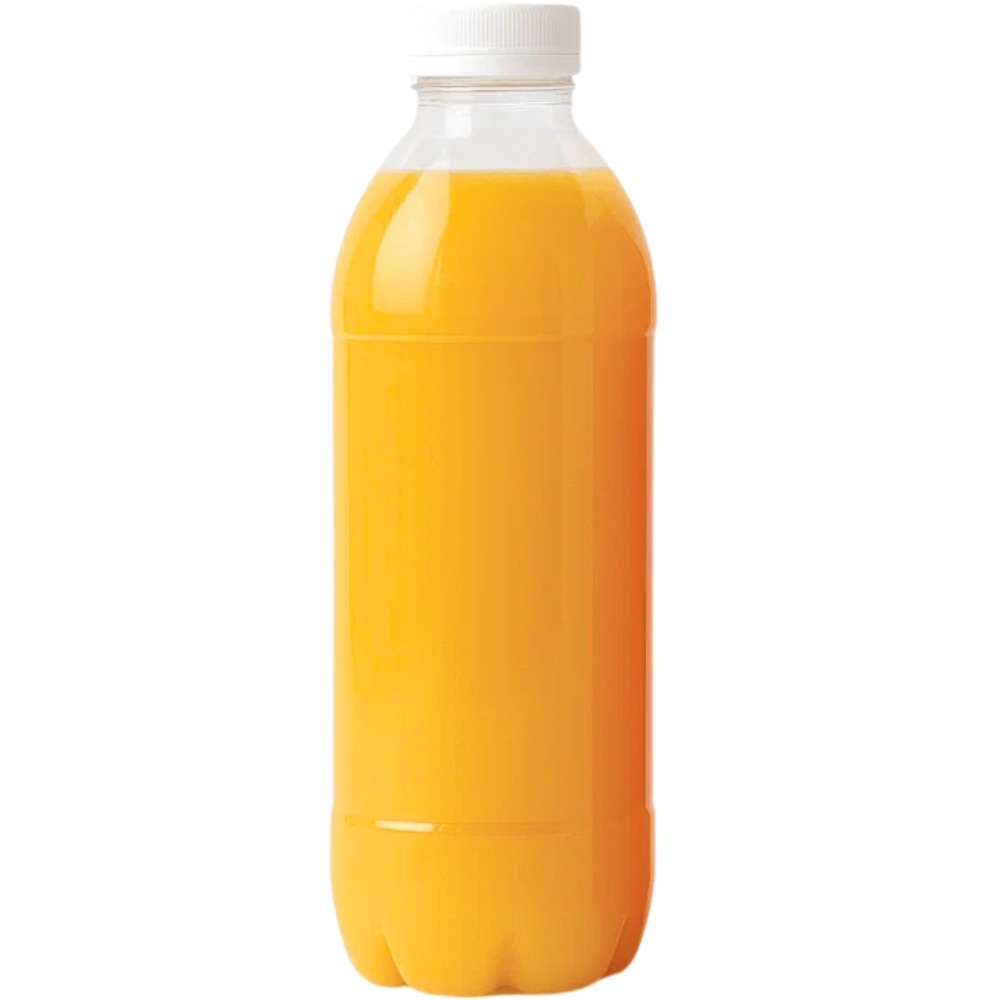 [536689] Jus Frais d'Orange 1L