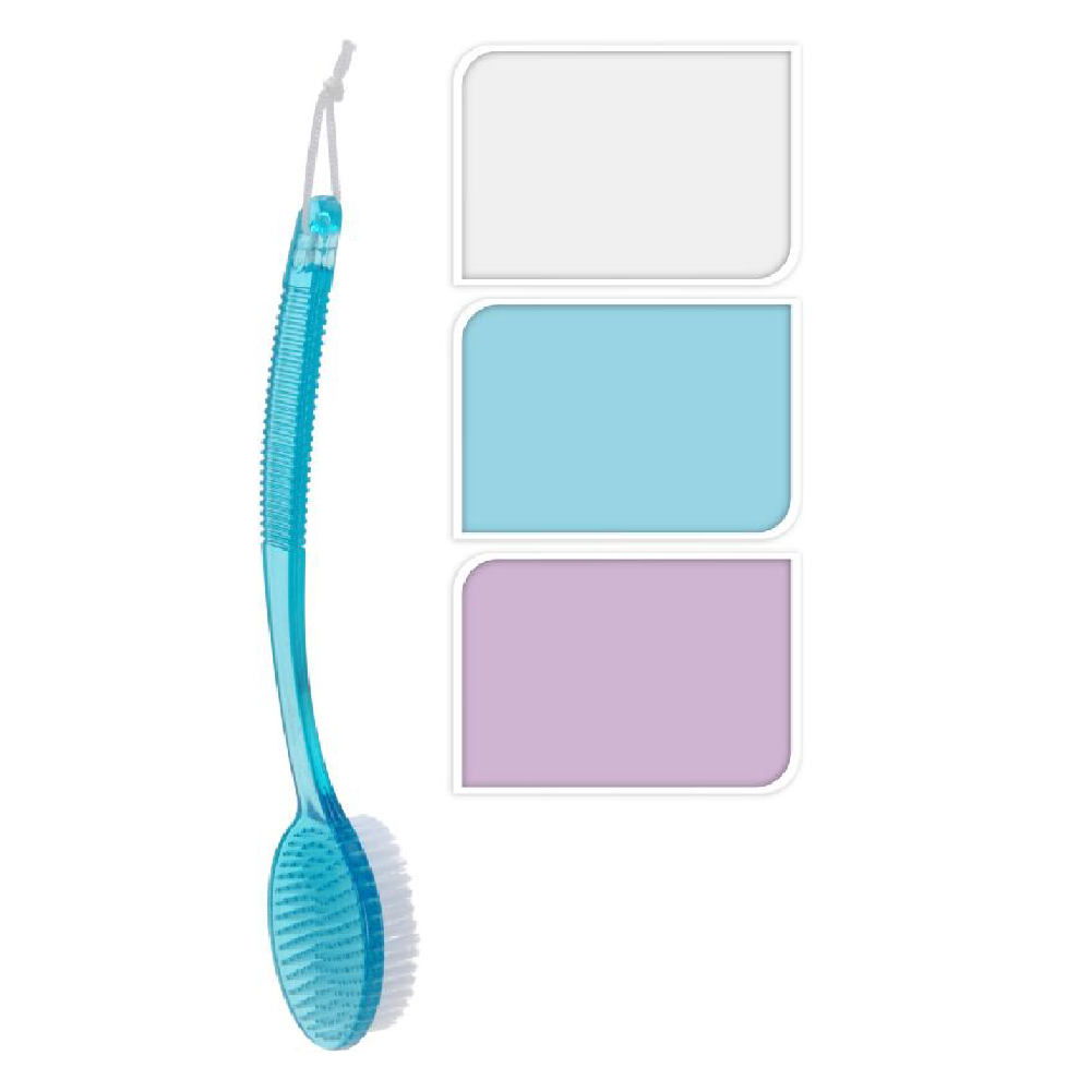 Brosse de Salle de Bain 1 unité