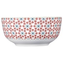Bol Kasa en Porcelaine Verte Campestre 56cl