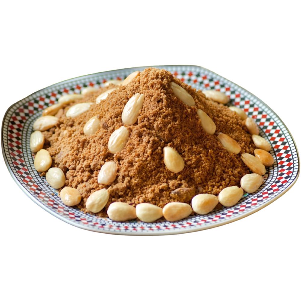 [708824] Sellou 500g