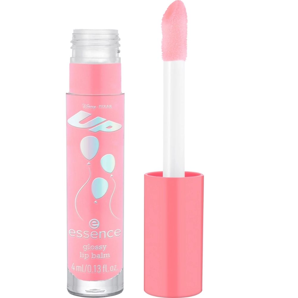 [733791] Baume à lèvres brillant Disney Pixar Up Essence