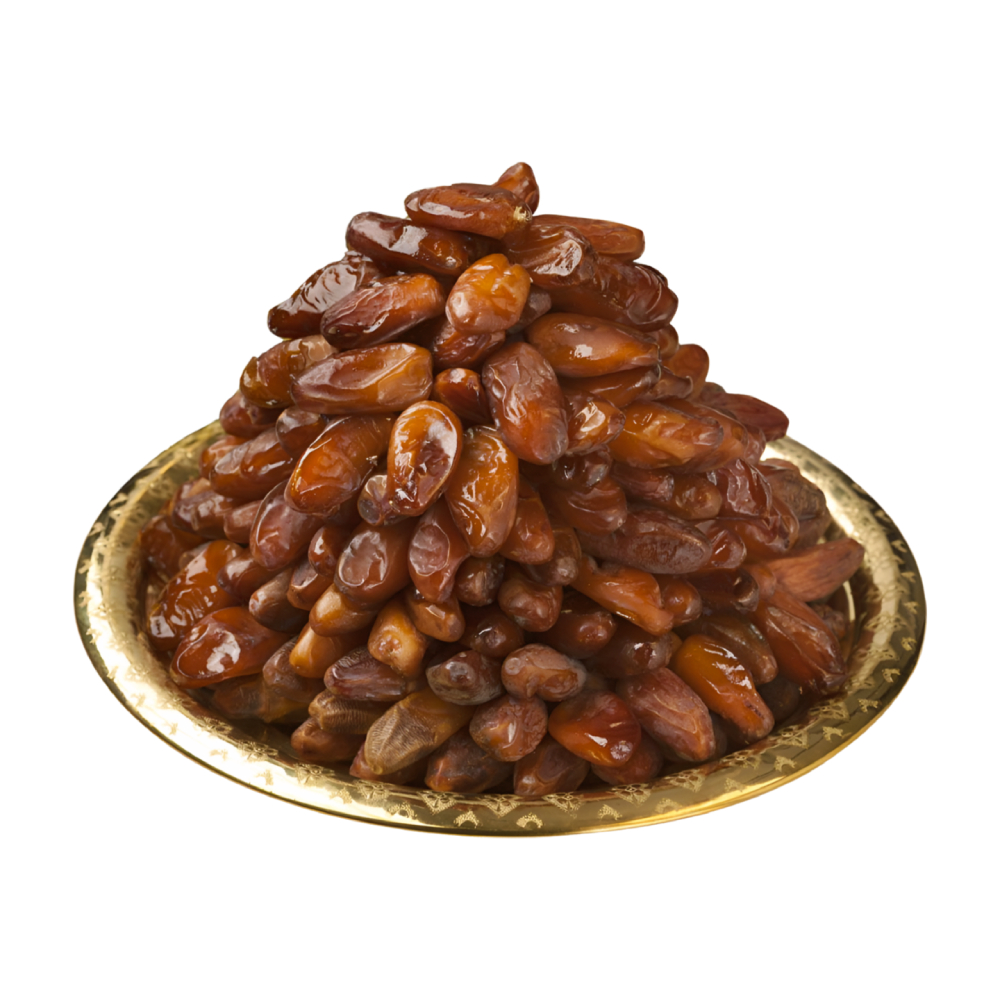 [612085] Dattes Boufegousse Moyen 500g.