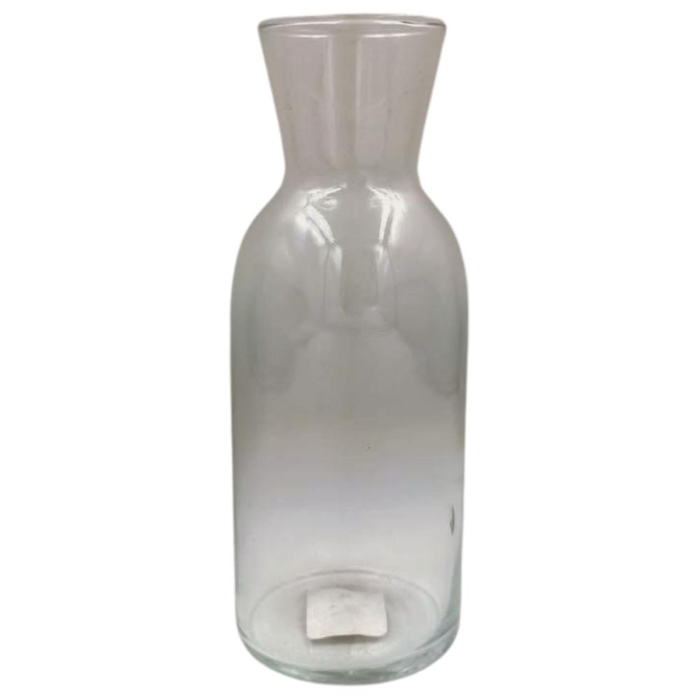 [695811] Carafe en Verre Hand Made Nola 35cl.