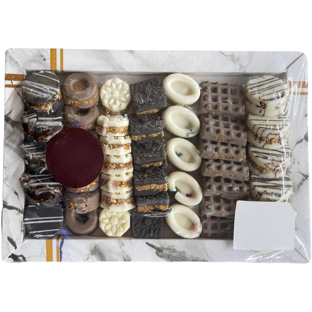 [709358] Gâteau Marocain aux Cacahuètes kg