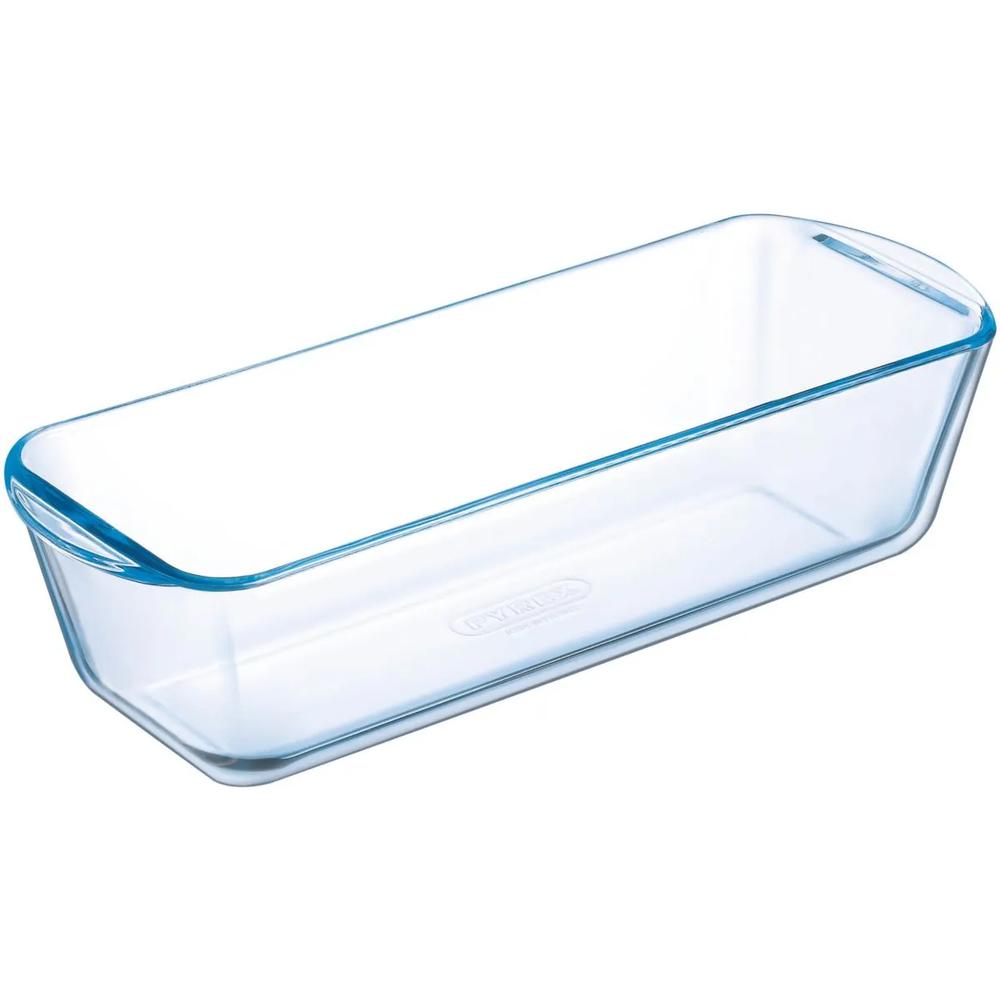 Moule Rectangulaire Pyrex Luminarc 30x10cm.