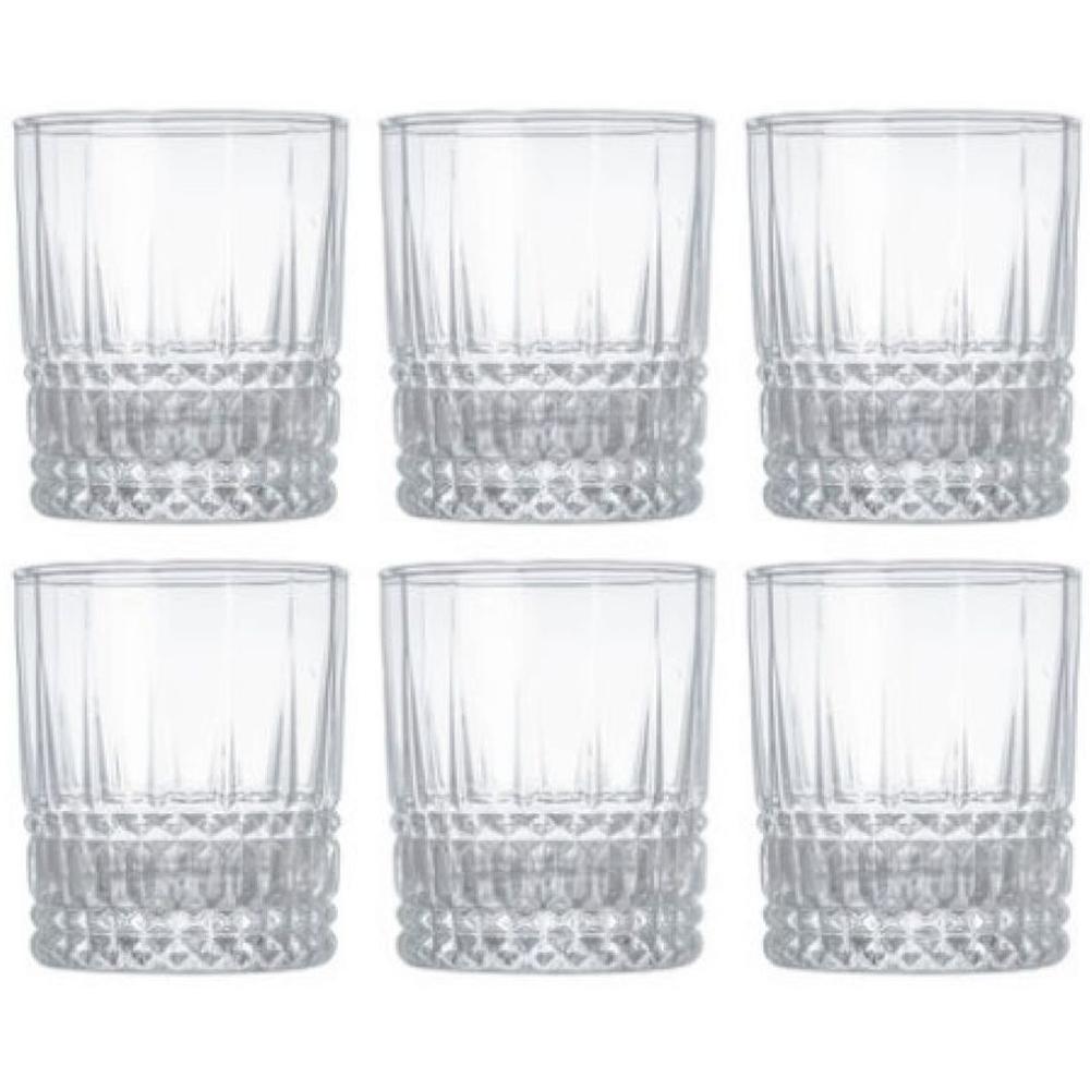 [170572] Pack de 6 Verres à Eau Élysées Luminarc 30cl