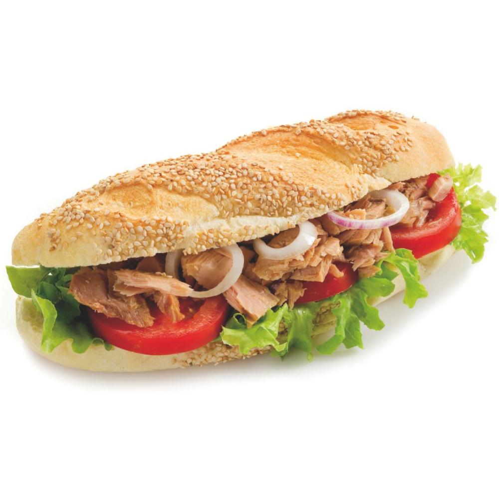 [725714] Sandwich Thon 200g