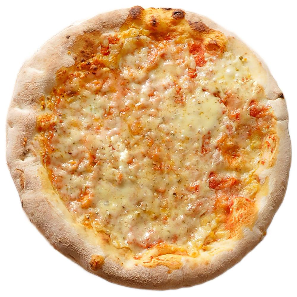 [694743] Pizza Margherita 14cm