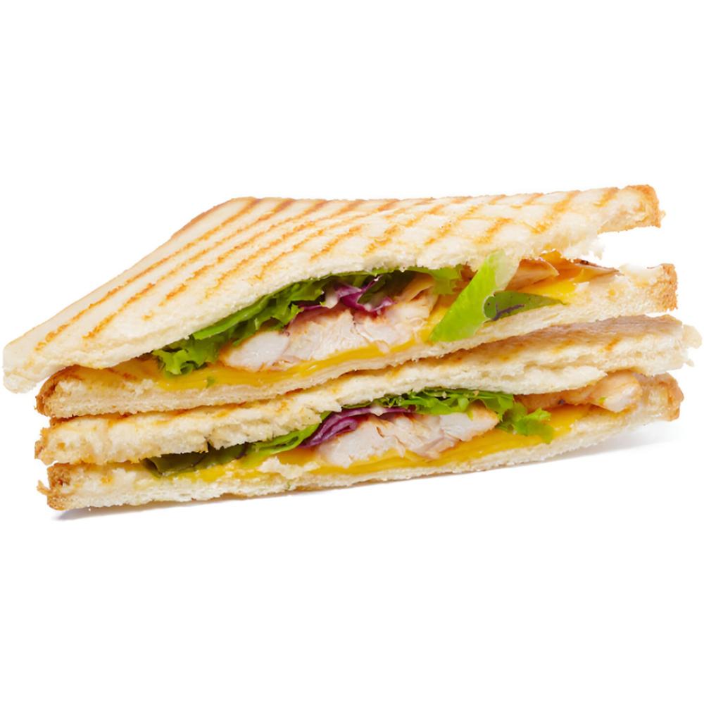 [725723] Club Sandwich Poulet 170g