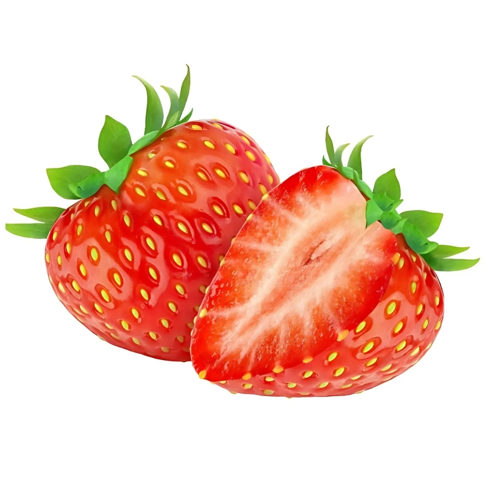 [642762] Fraise Agroécologique 250g