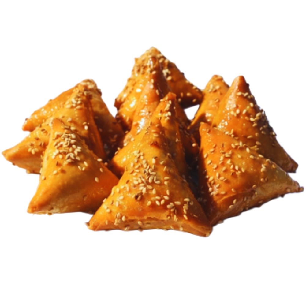 [726784] Briouates Kawkaw Barquette au kg