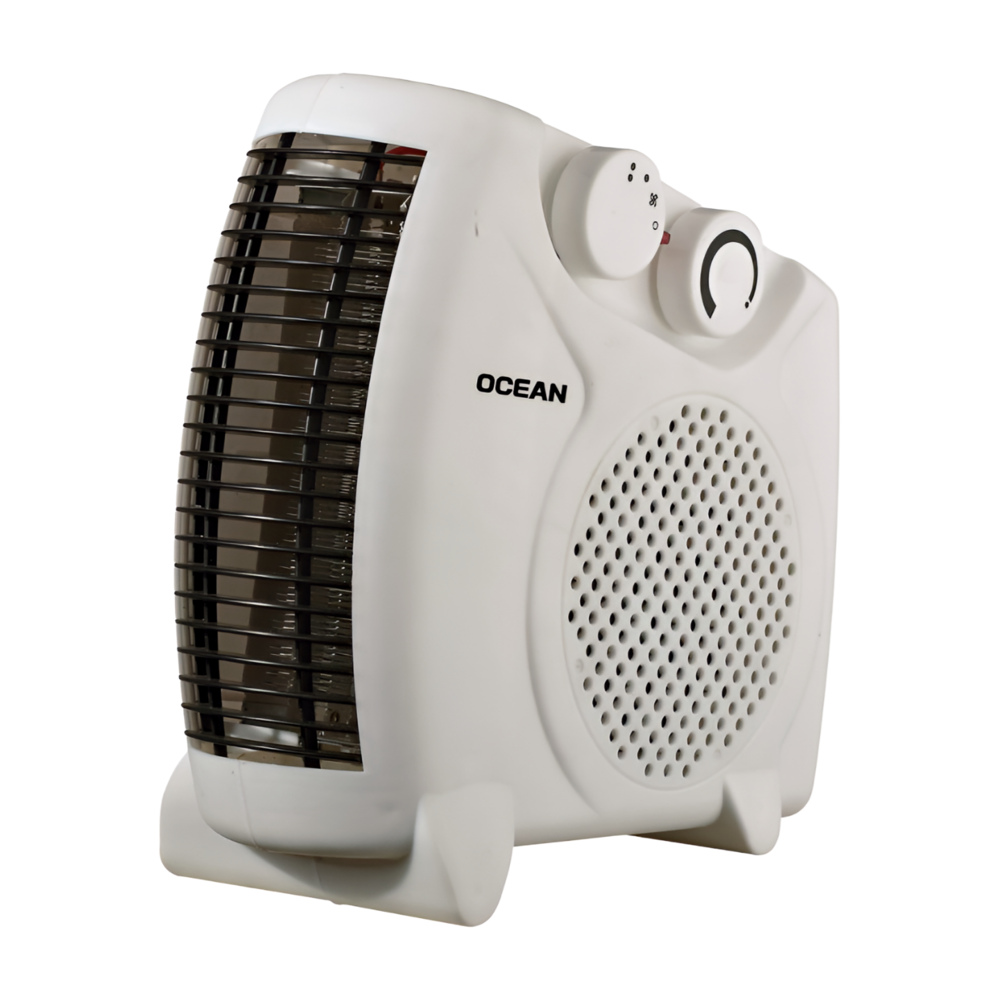 [692387] Chauffage Ventilateur Ocean 2000W.