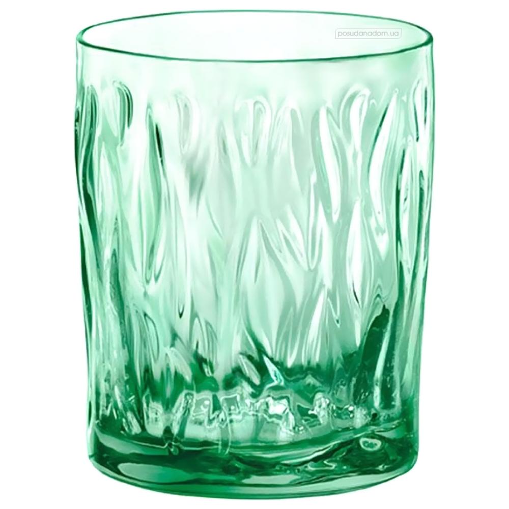 [625184] Verre Vert Transparent 30 cl