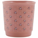 Gobelet à Café Personnalisé Rose Fleurs Kasa 8 cl