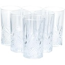 Verre à Thé Luminarc 280ml 6pièces
