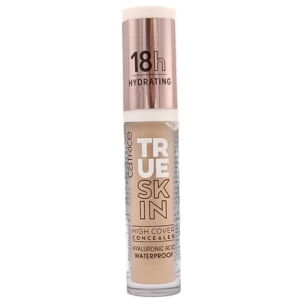 [672386] True Skin High Cover Concealer 020 Catrice 1 unité