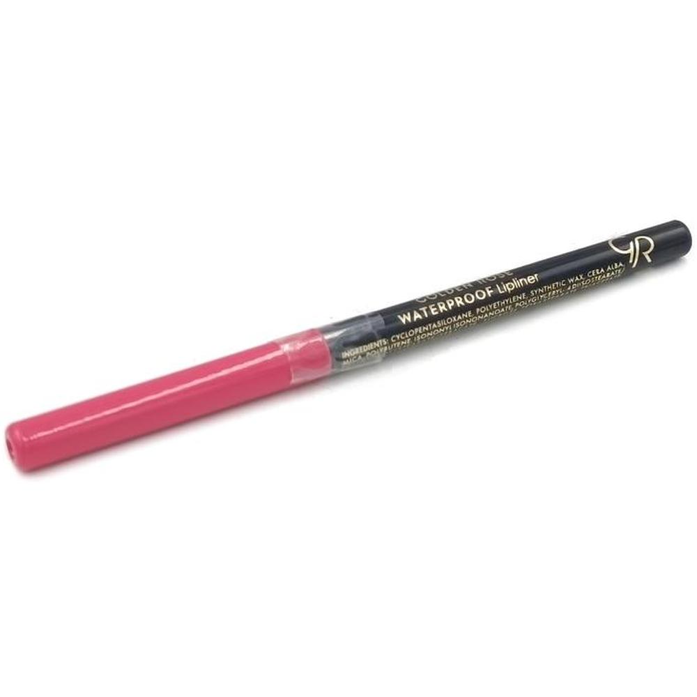 [683403] Crayon à Lèvres Waterproof Golden Rose N°55 1 unité